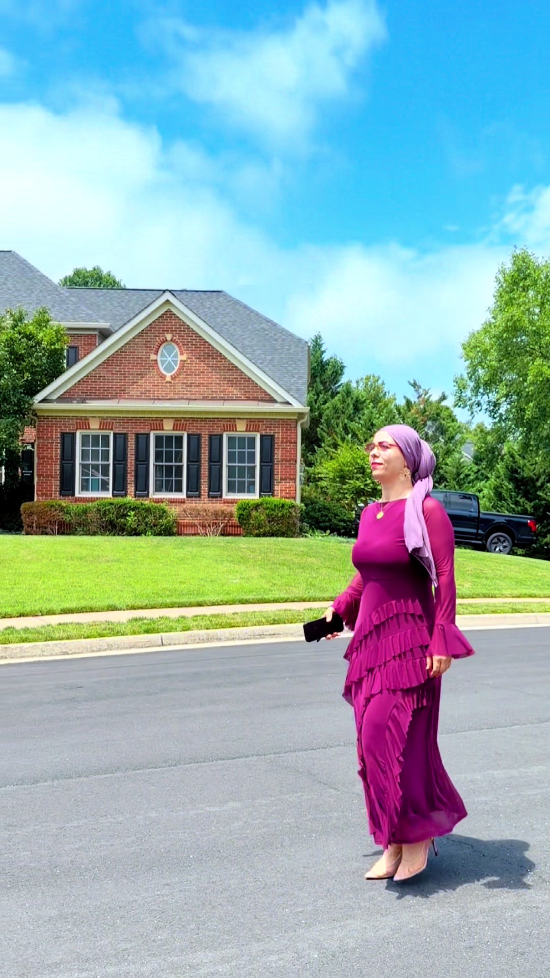 @Amerikalı hatun