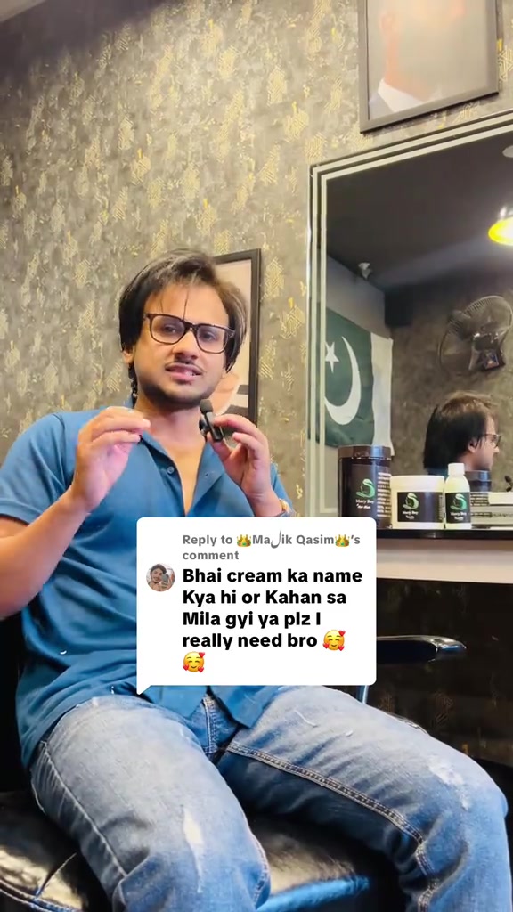 @Marry Boy Umair