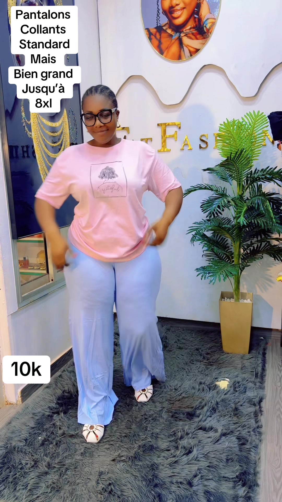 @Fat fashion 226