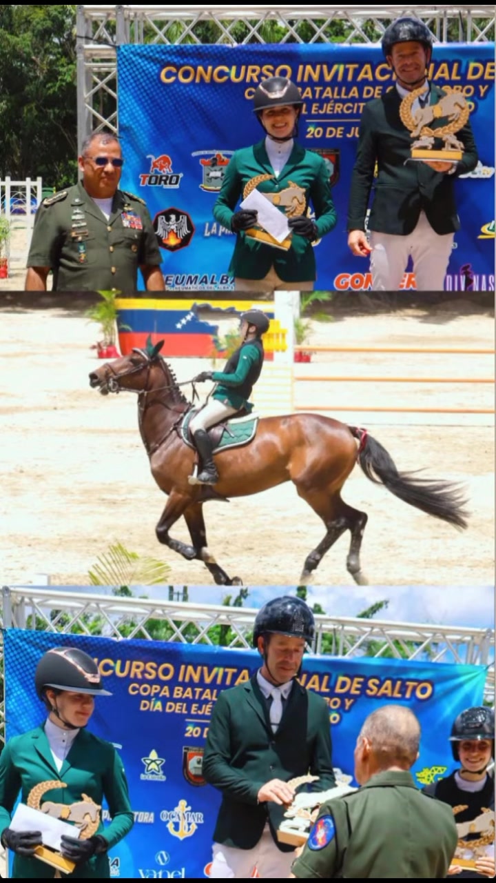 @Genesis Romero