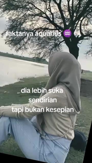 @Aquarius ♒ girl