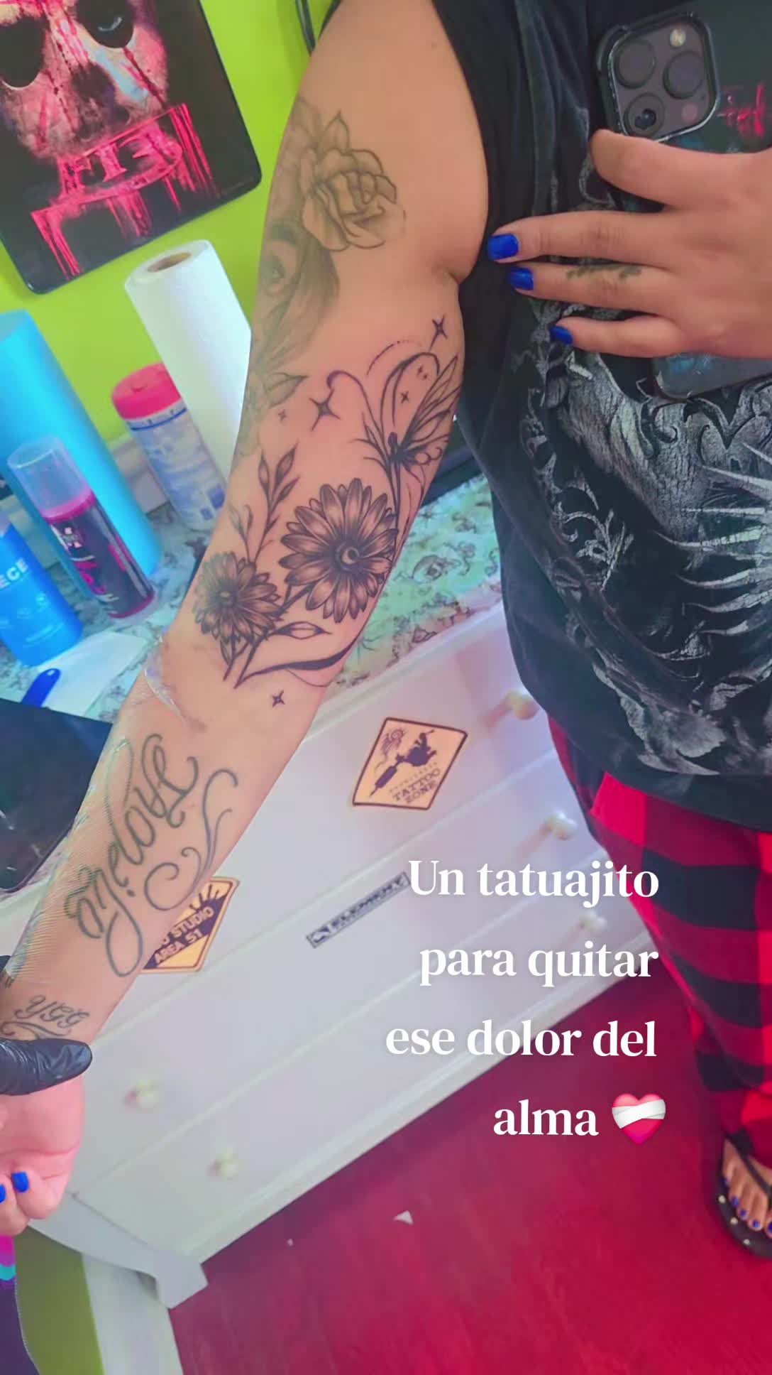 @Julaytattoo ✅️