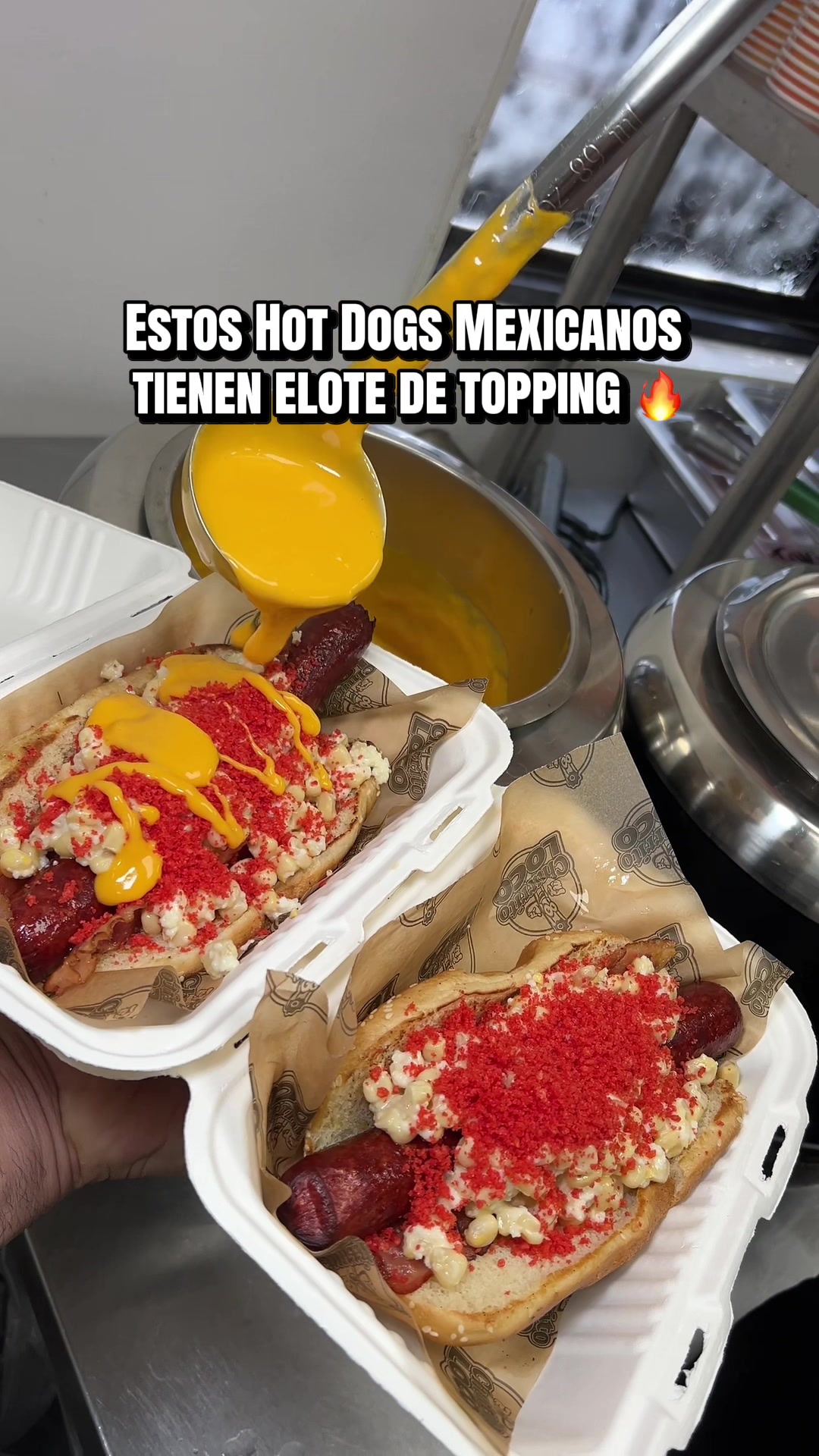 @Churrito Loco