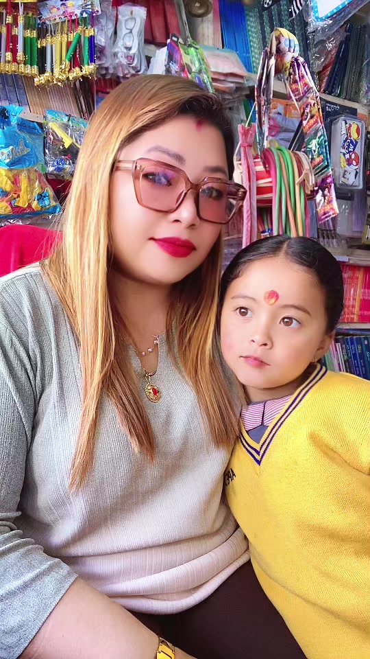 @Sachina kayastha11:11