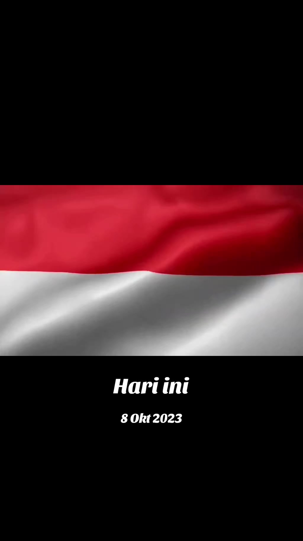 @The Indonesian Blue Channel