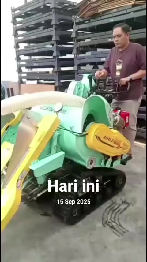 @PT. BHD INDONESIA