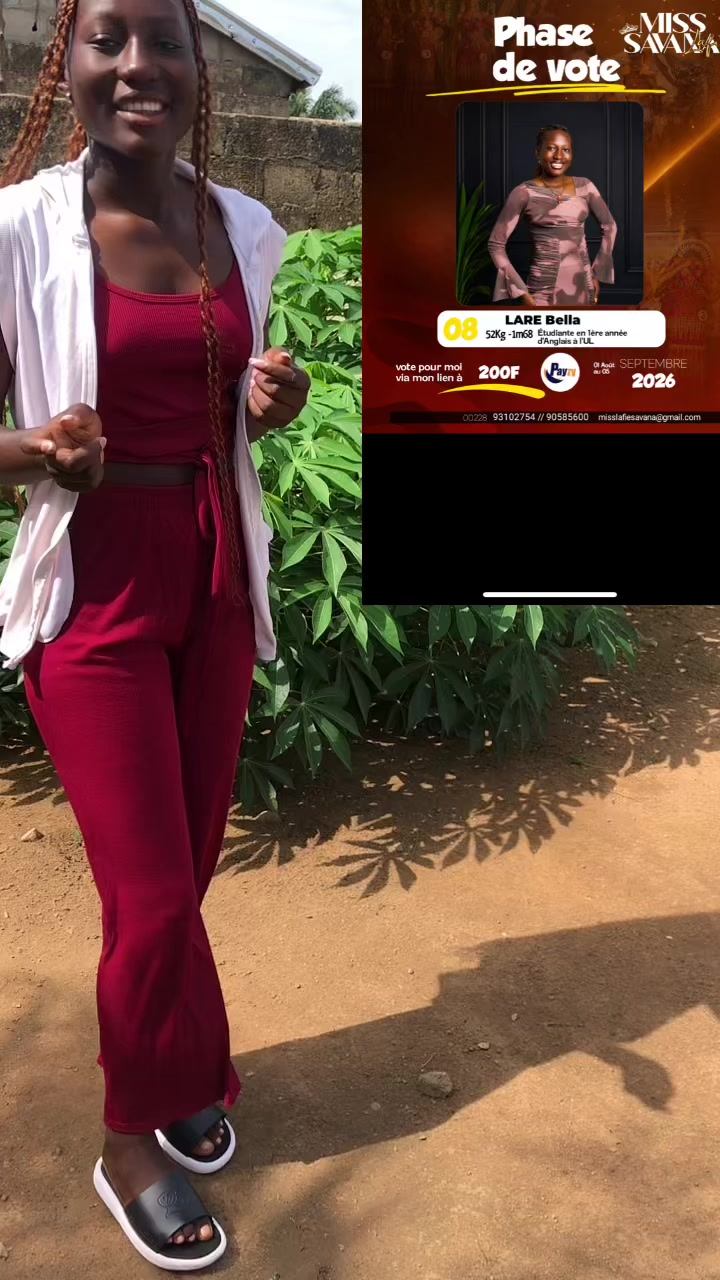 @Bella 🥰🥰🇹🇬🇹🇬
