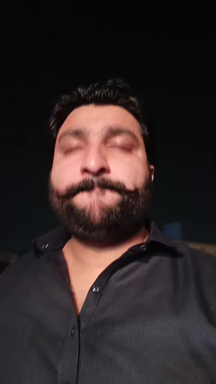 @FARHAN JANJUA &trade;