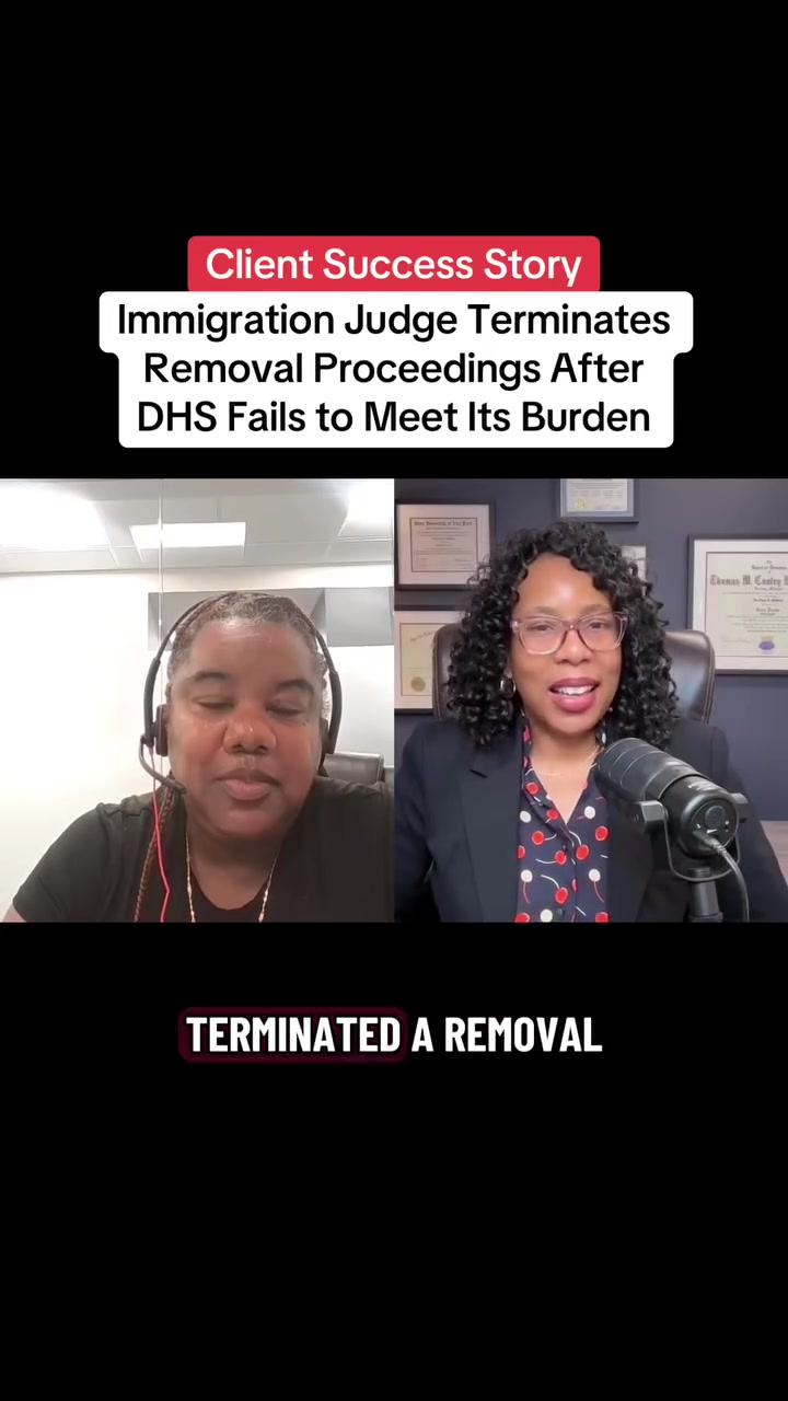 @McBean Immigration Law