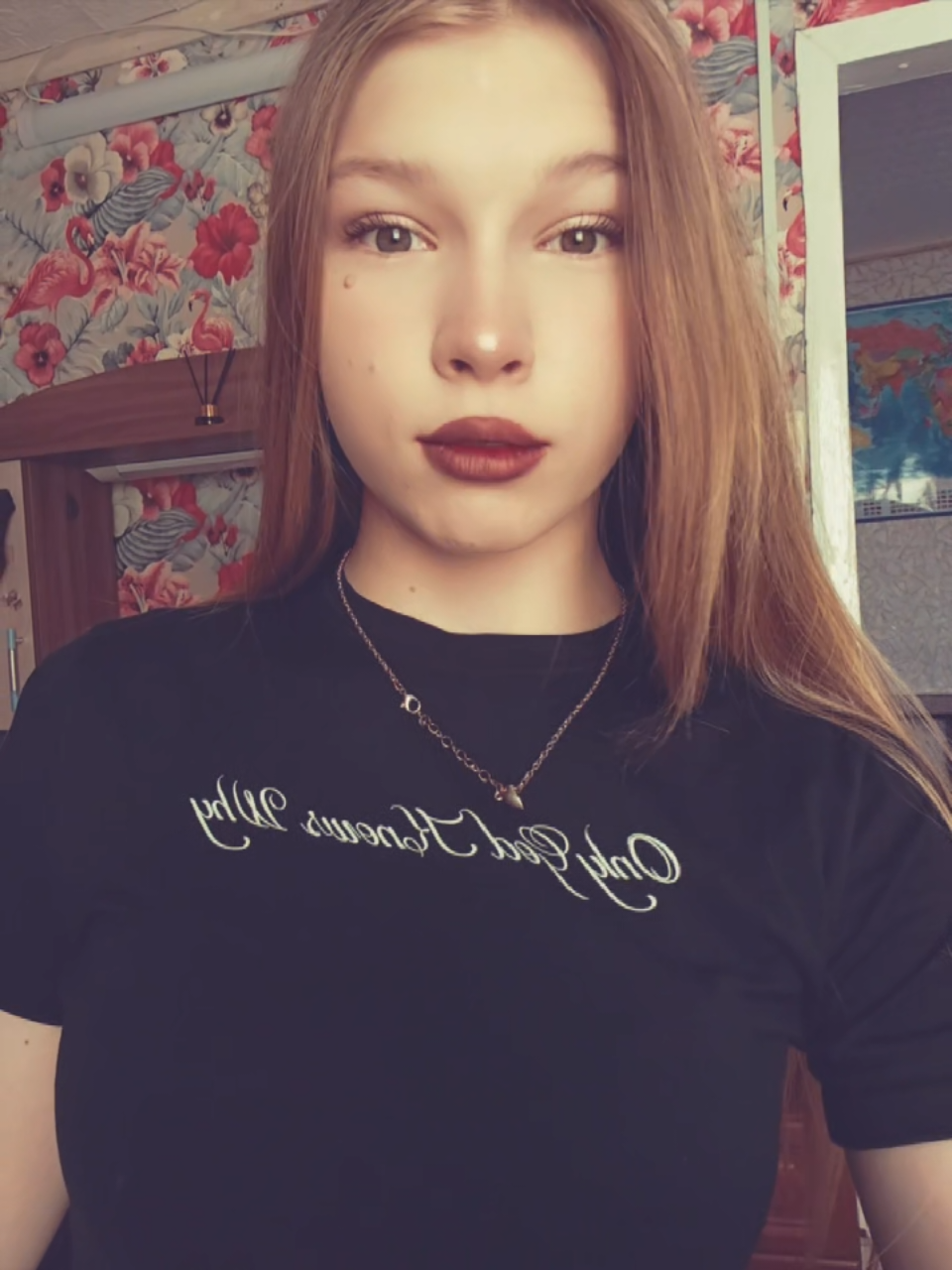 @таньк