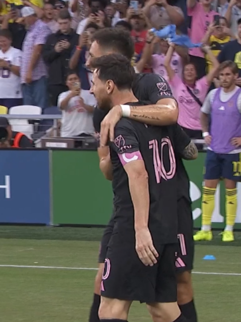 @InterMiamiCF