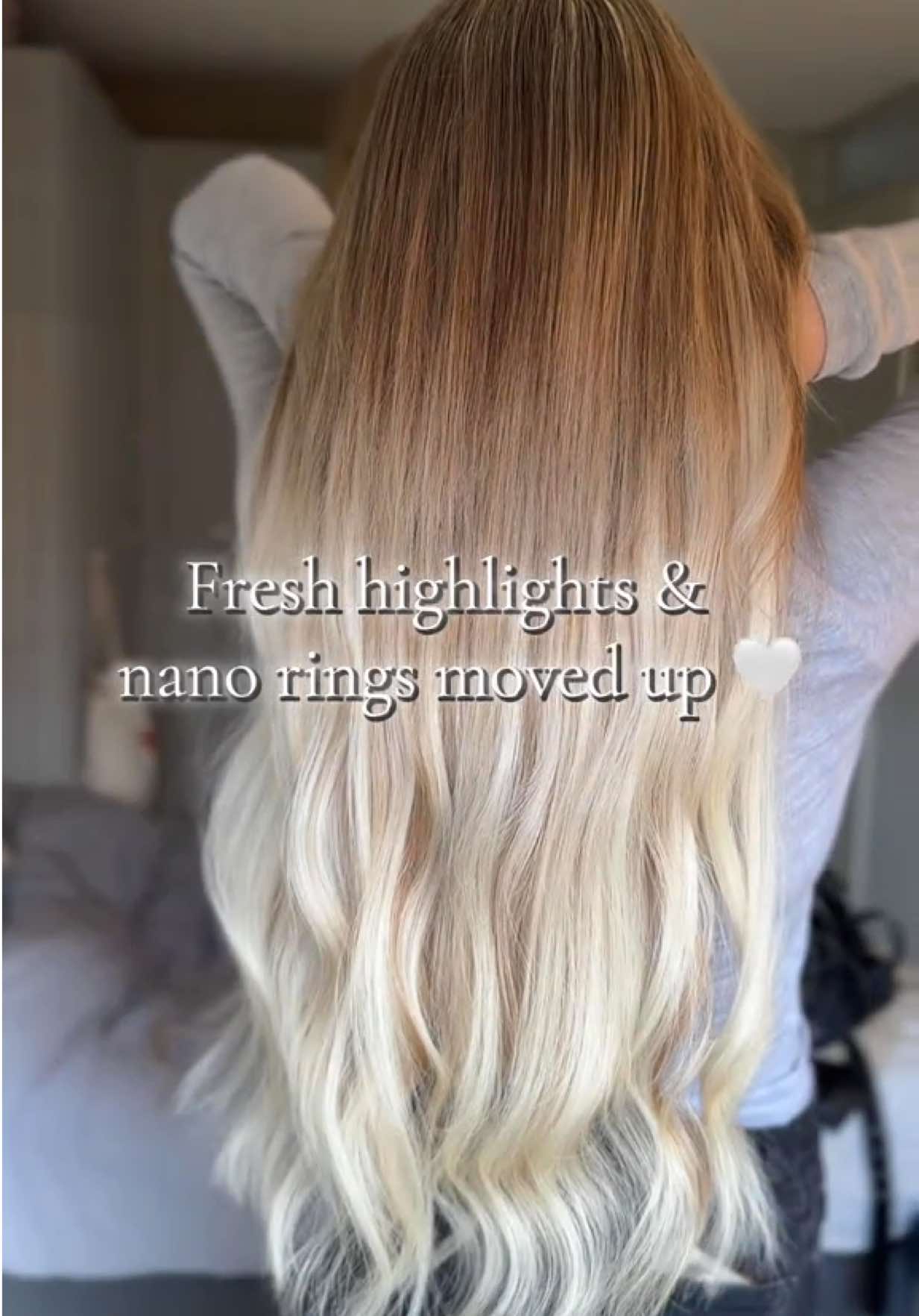 @HAIRHEAVEN BY SHAN