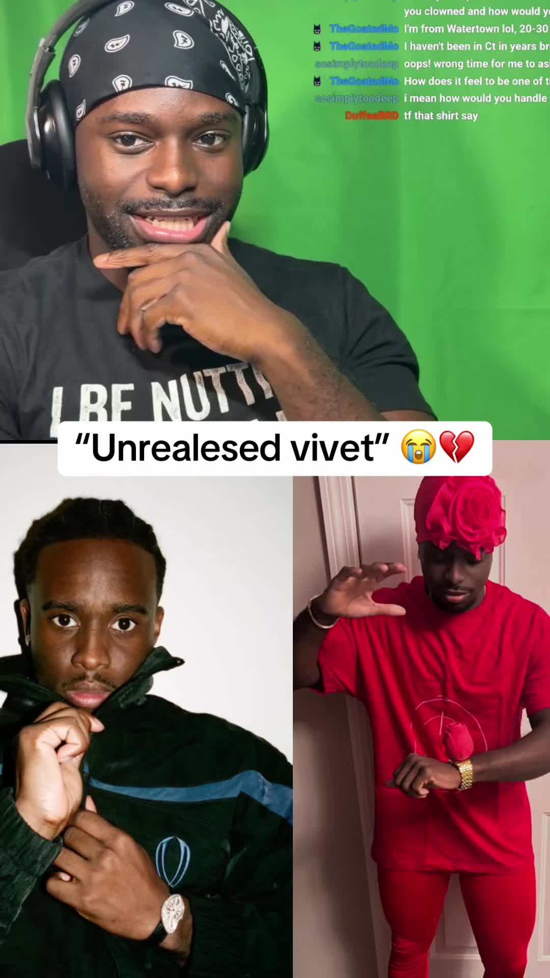 @Dagger’s Plug🗡️