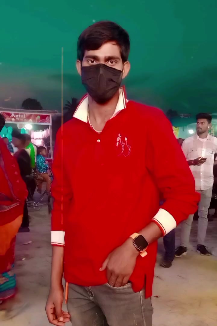 @❣️ Zadav 😘 bhai😍