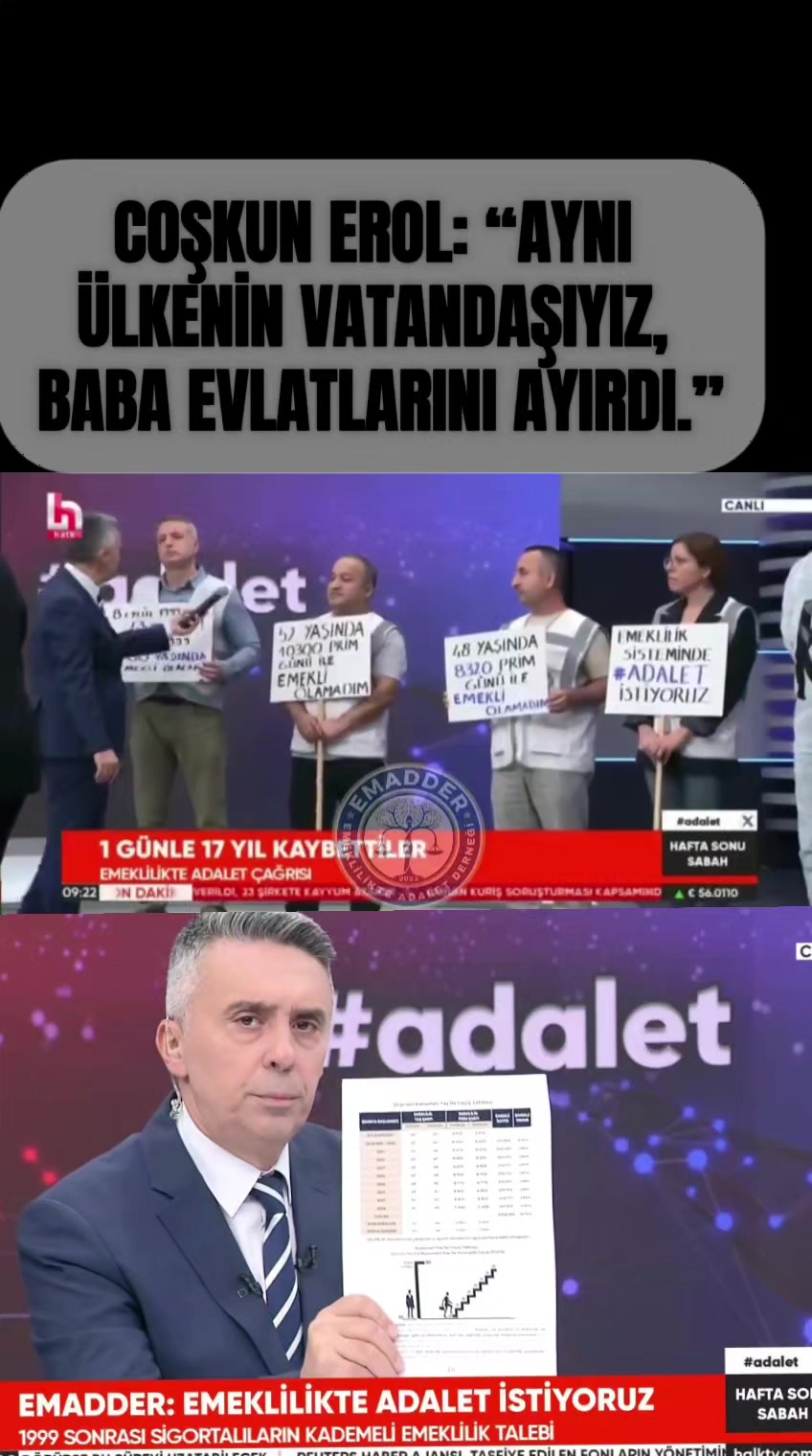 @KADEMELİ EMEKLİLİK-EMADDER