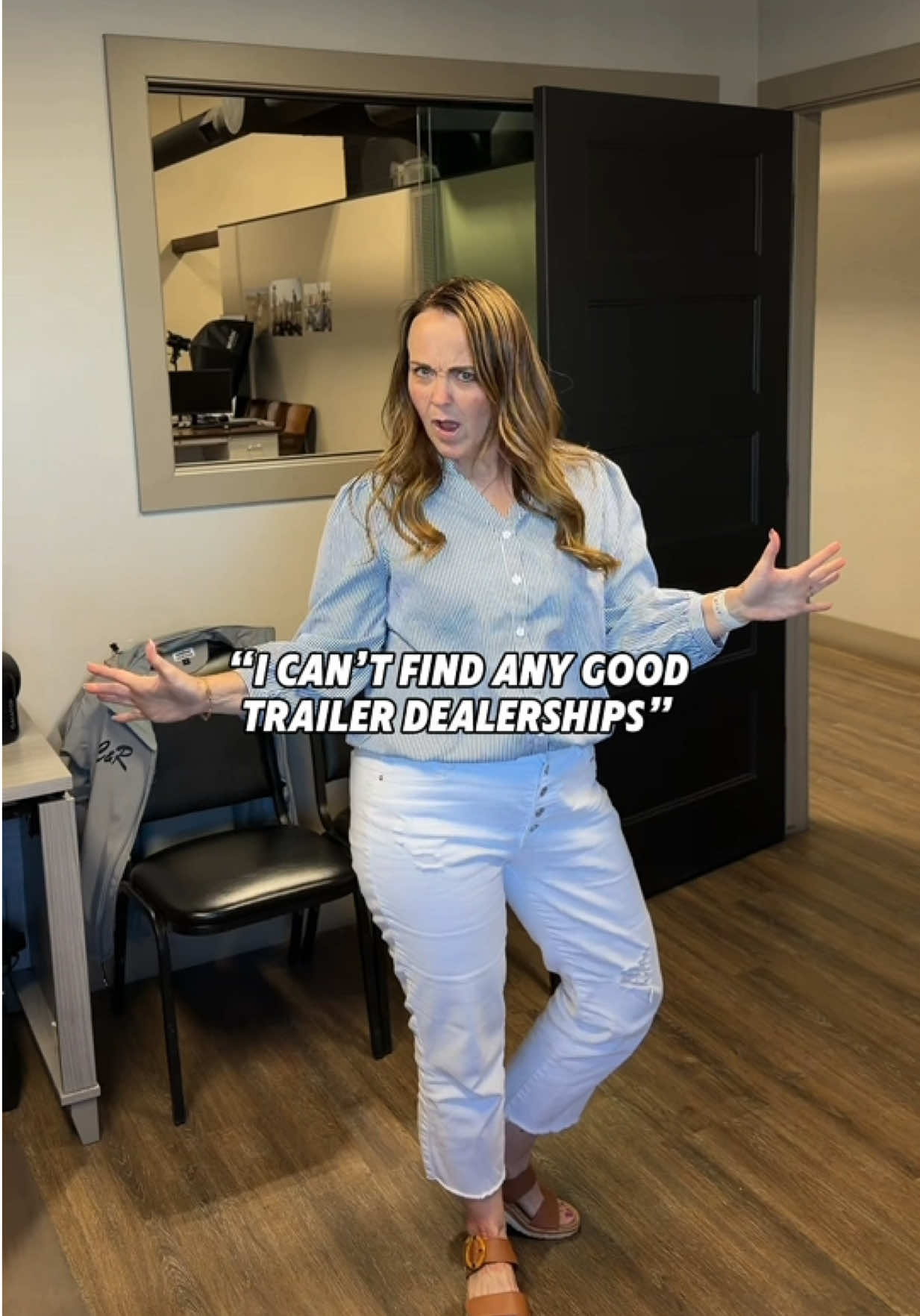 @C&R Trailer Sales