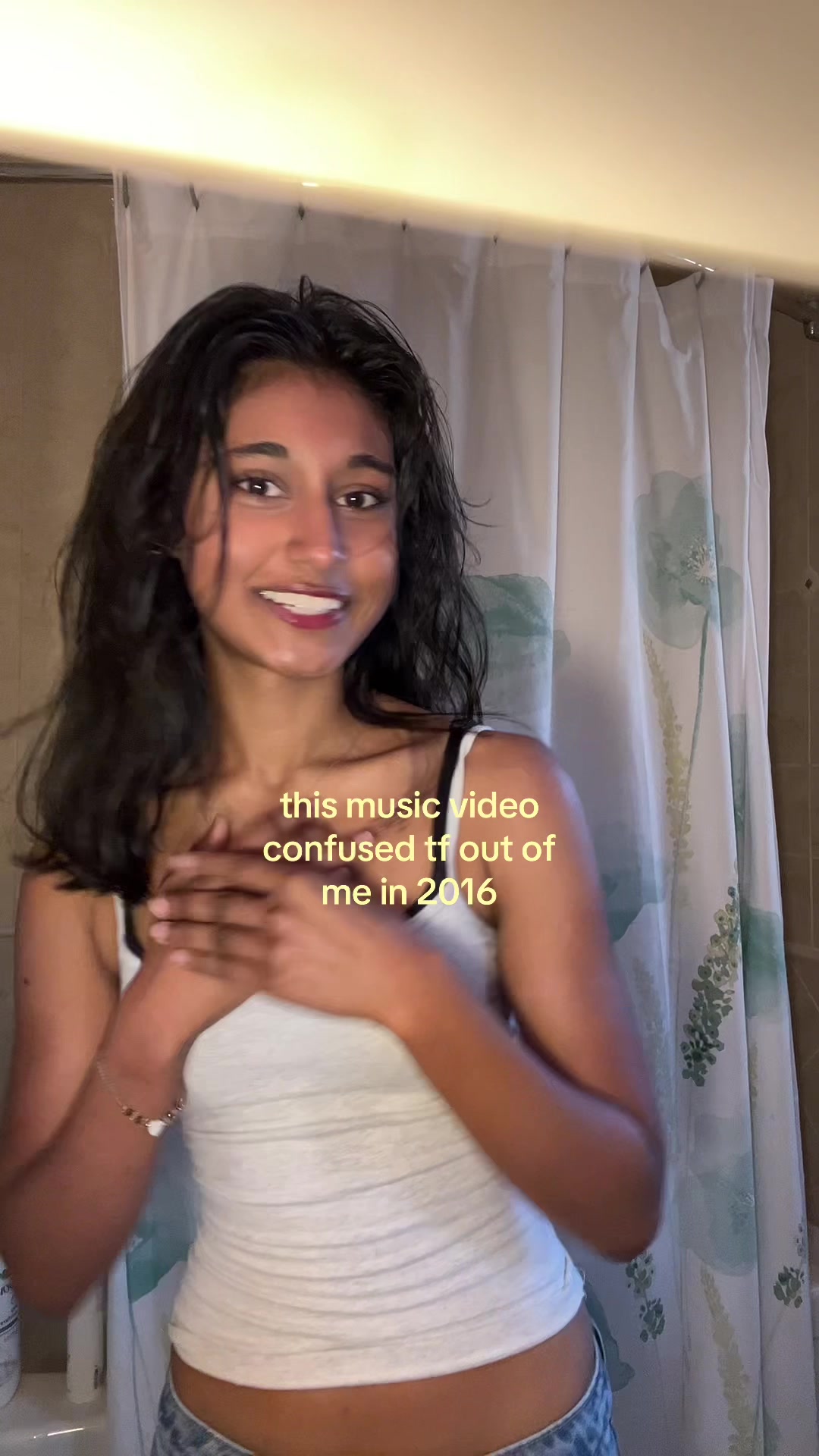 @sarita rampersad