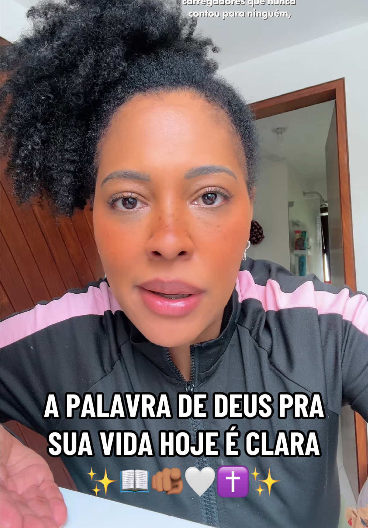 @Cilene Mina✝️❤️&zwj;🔥
