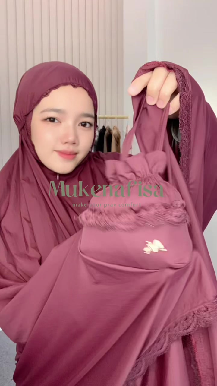 @Mukenafisa