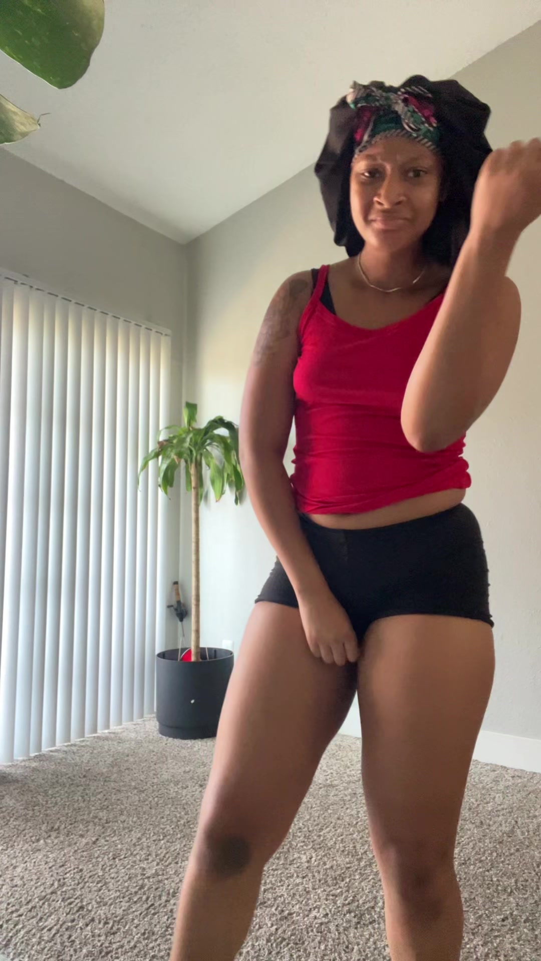@QueenMyahhhh😘🥴