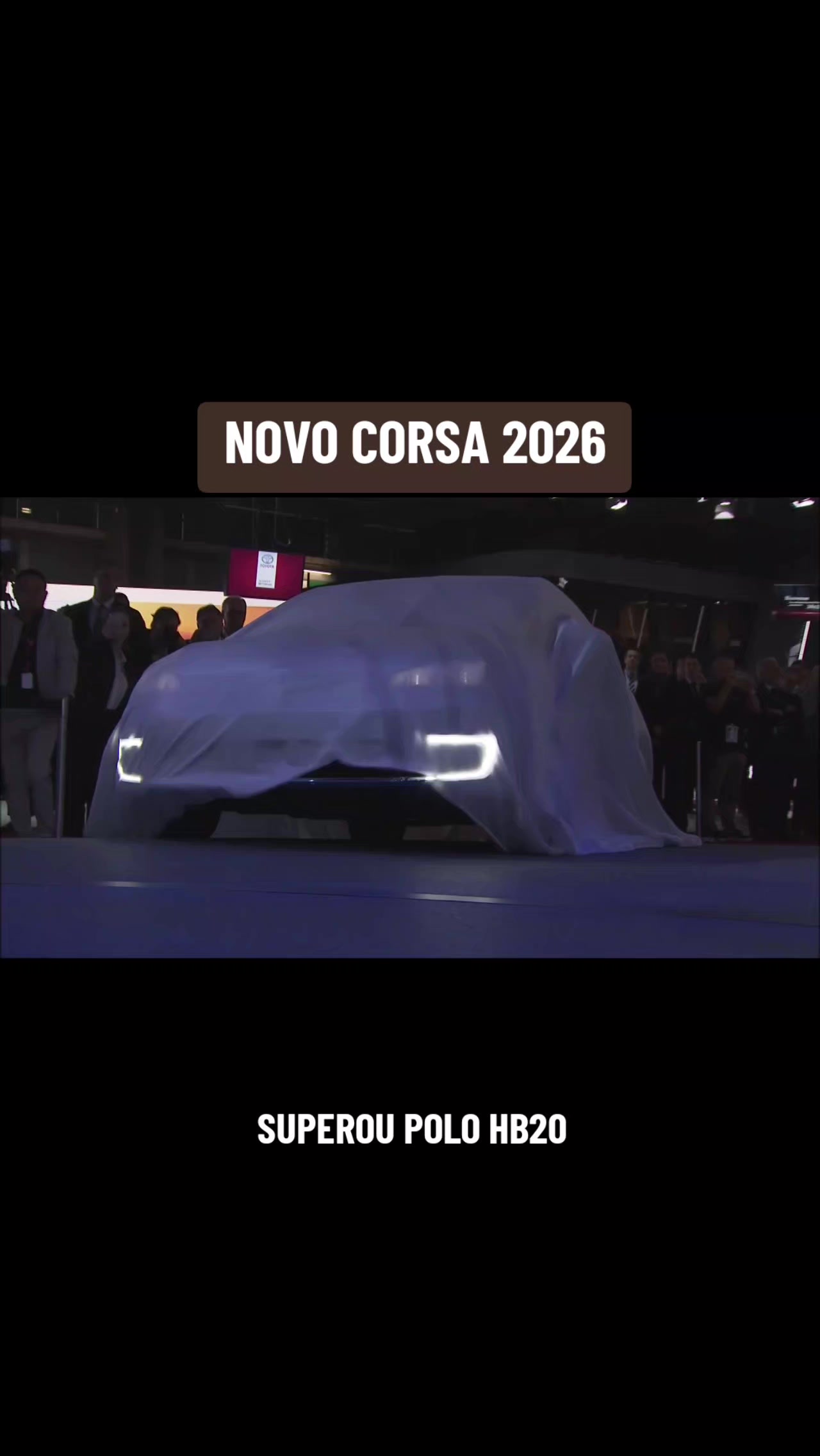 @Auto show