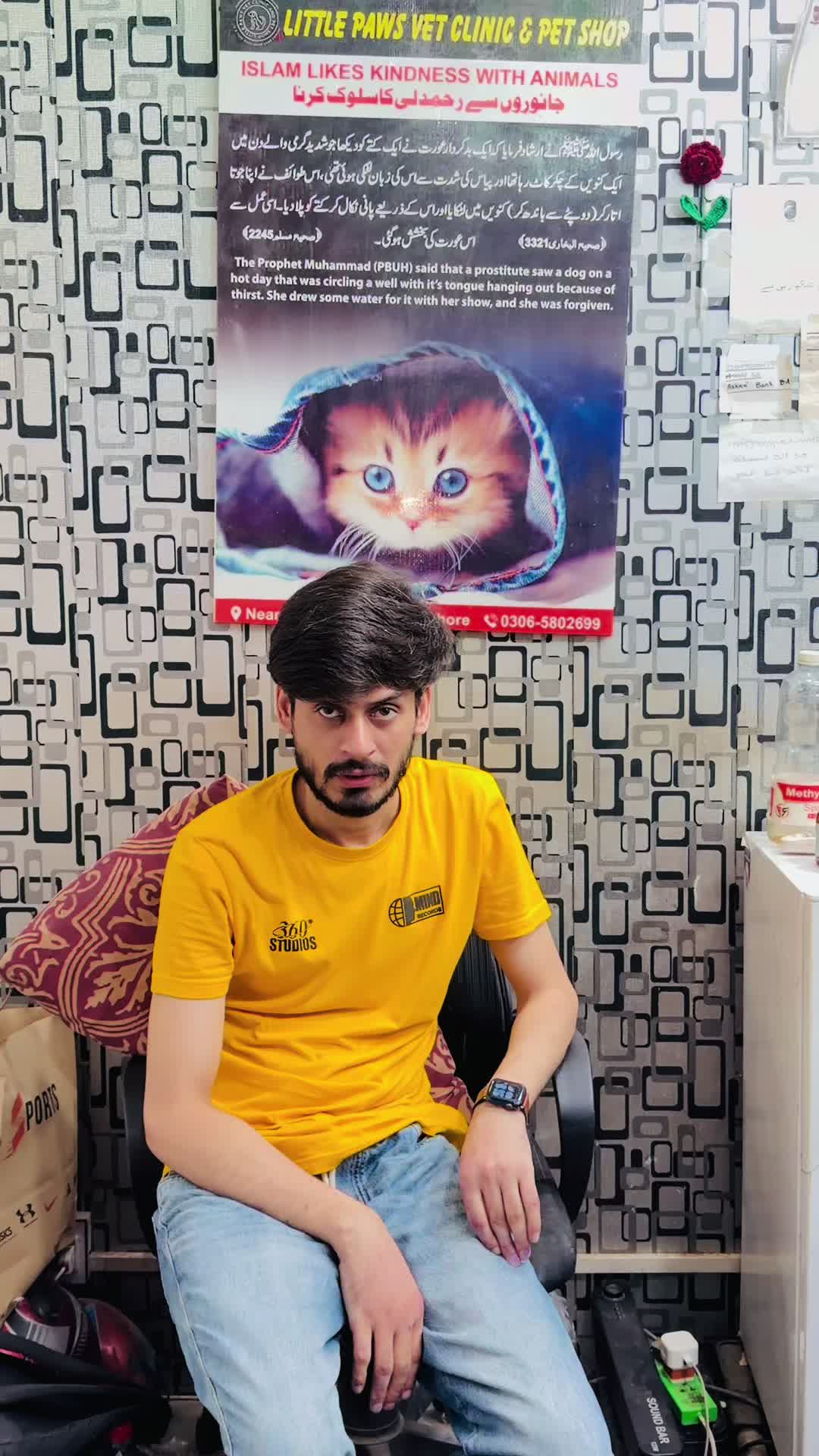@DrMuhammadZaidButt