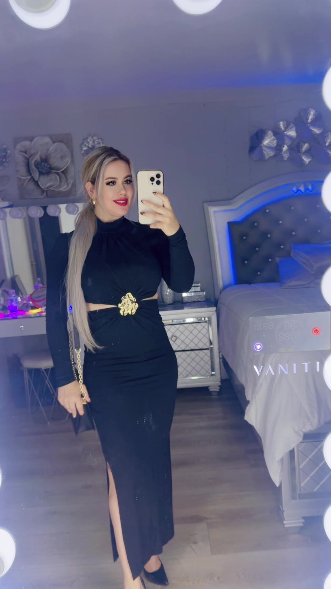 @✨️👑Becky Avelar👑✨️
