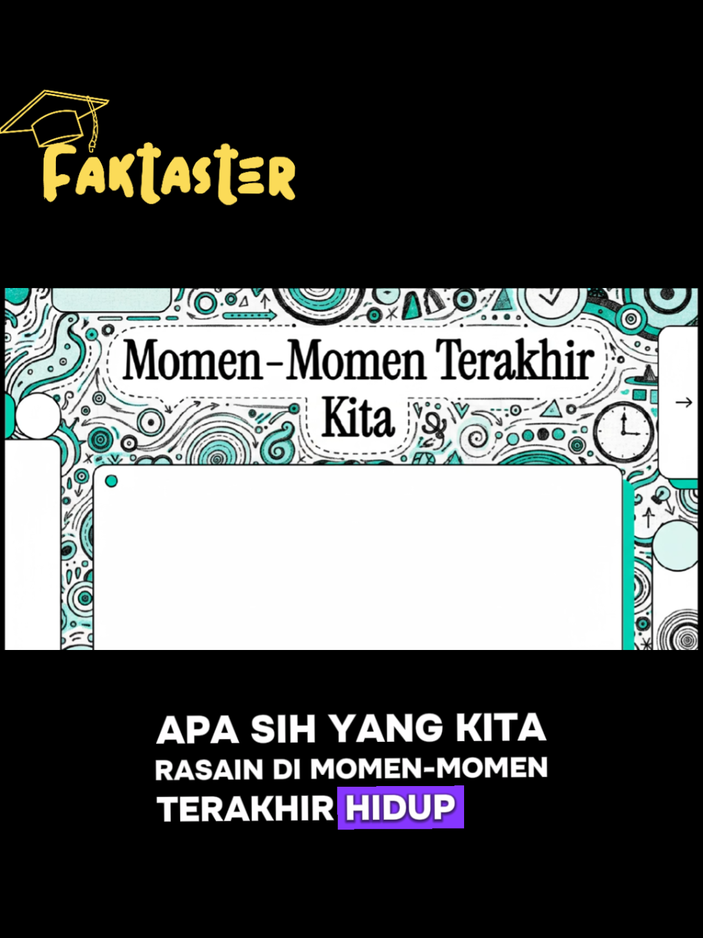 @Faktaster✨️