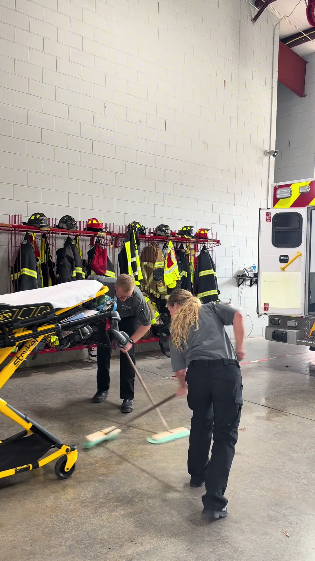 @EAFD Valley