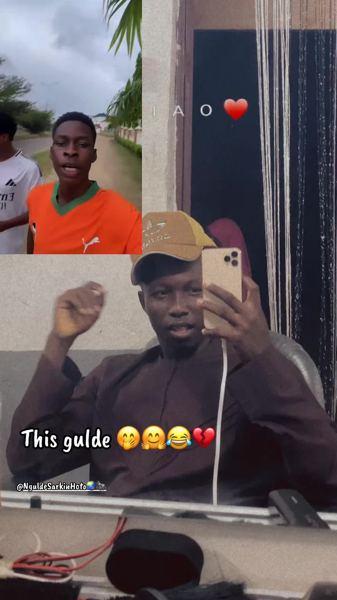 @MR CHAIR MAN 🦅 DOLE AJIMU🌏🦍