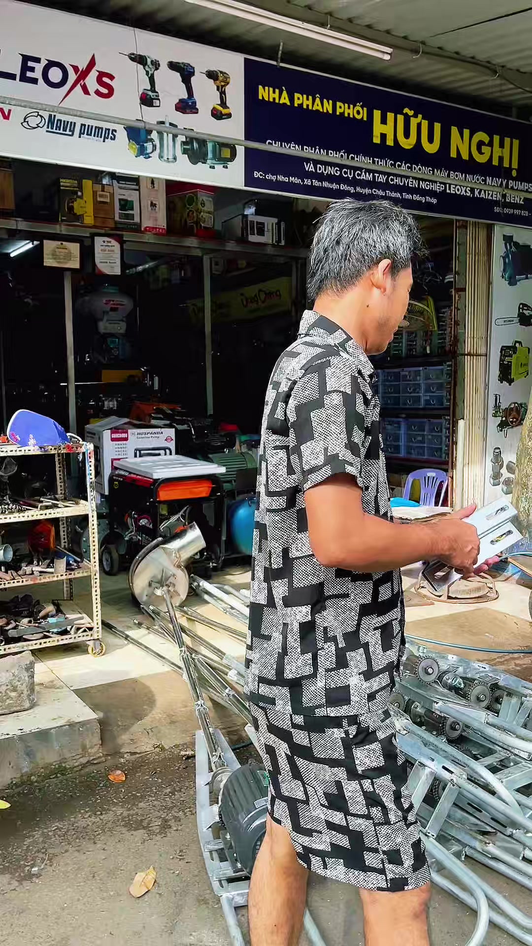 @Hữu Nghị Đồng Tháp