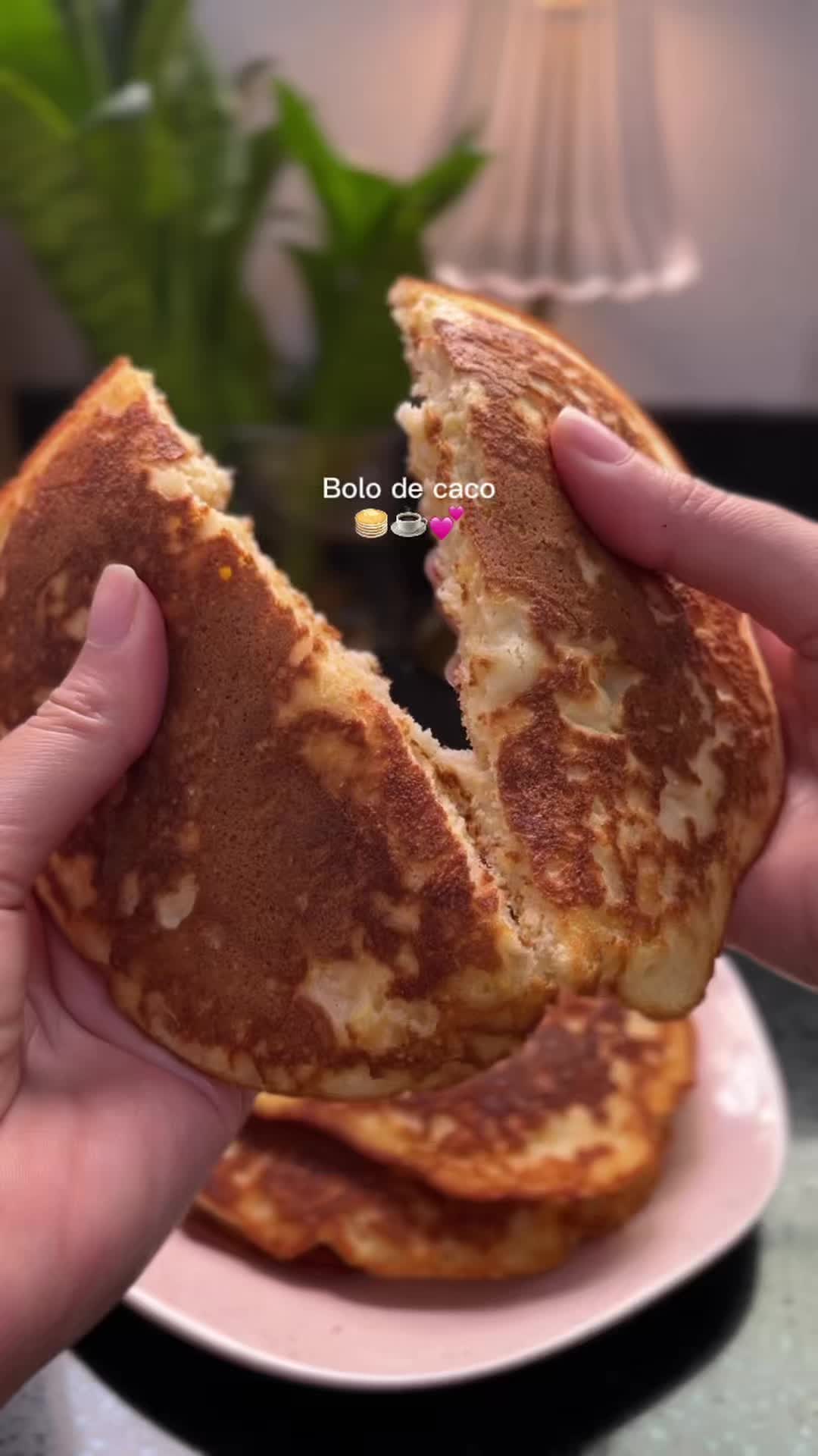 @Gessica | receitas e limpeza