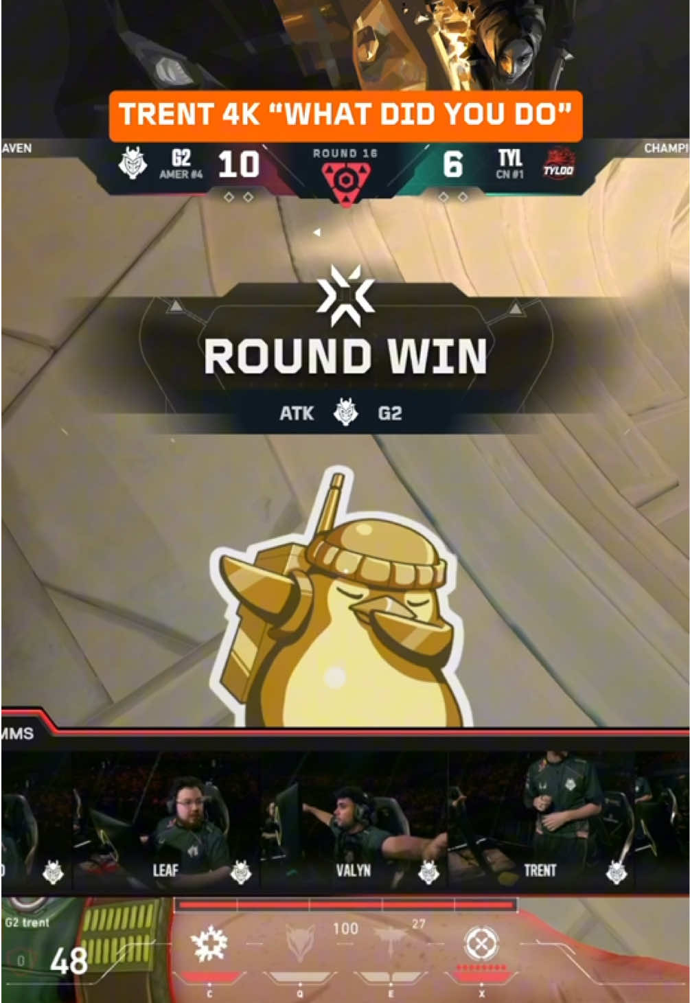 @VALORANT Esports NA
