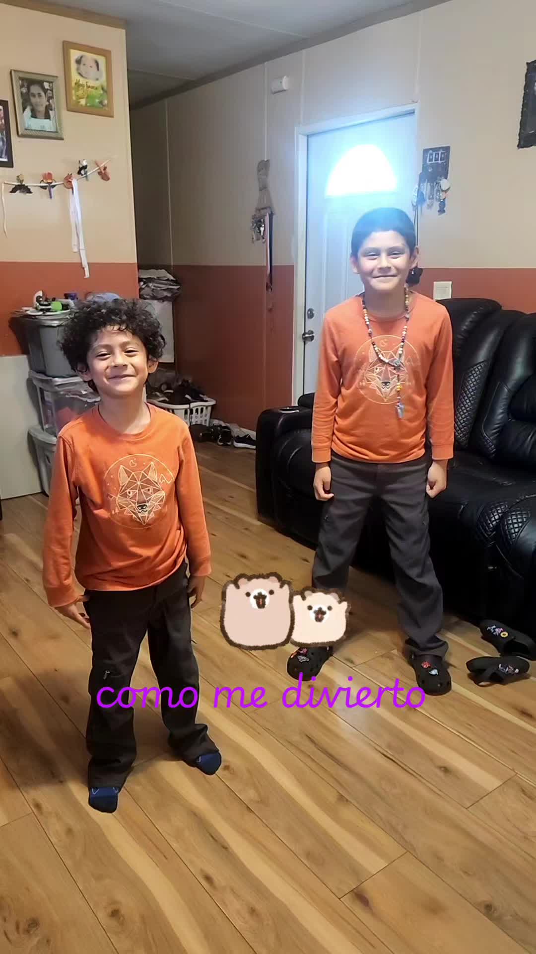 @Cande Prieto