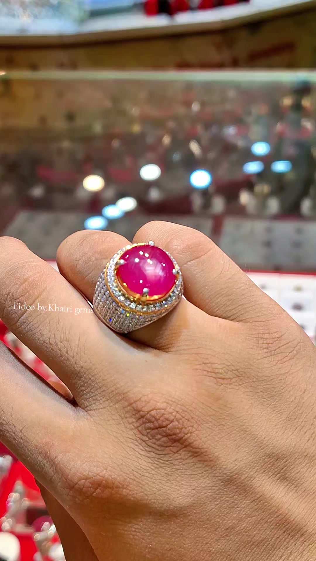@khairi gems