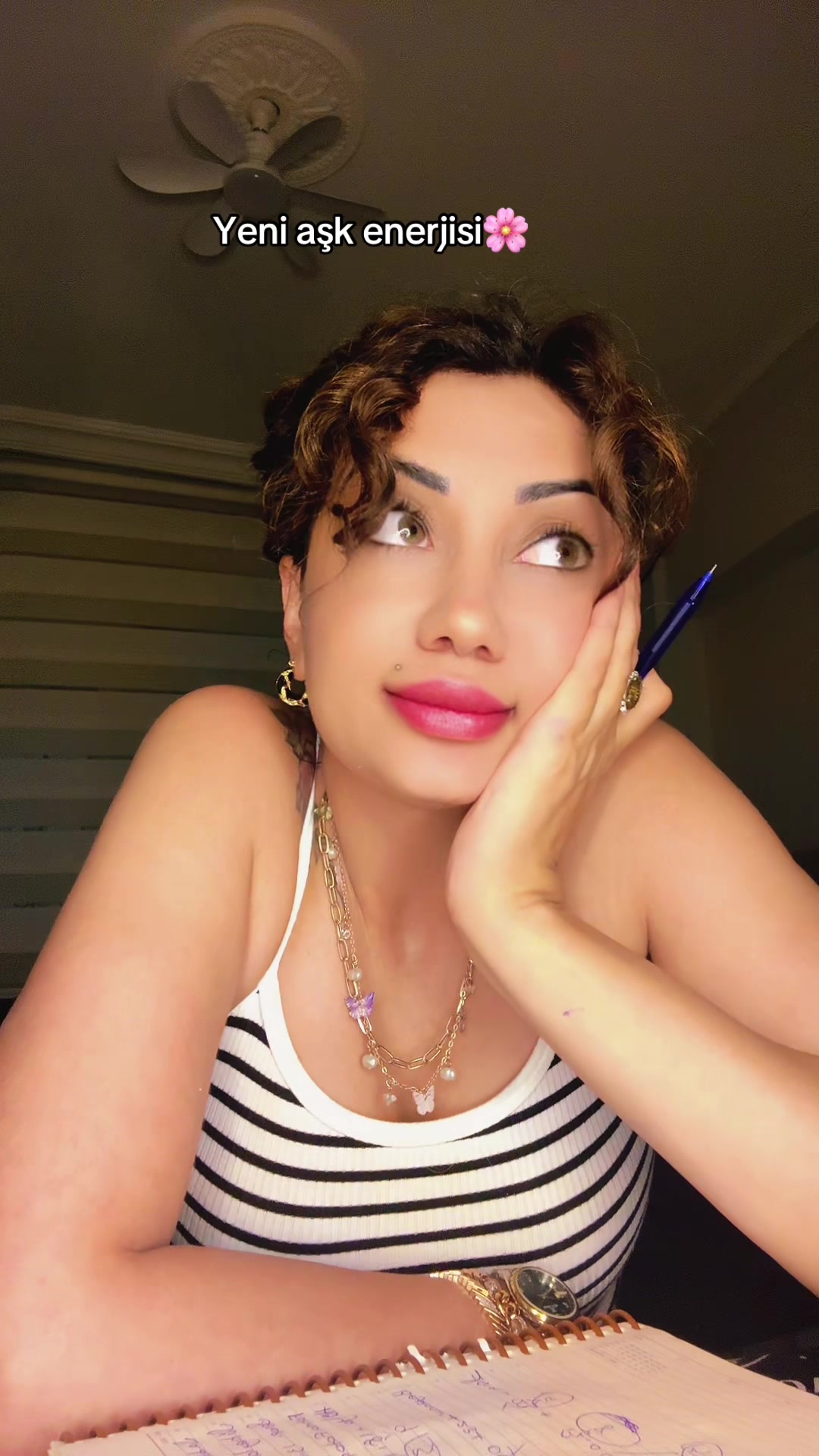 @Duygu Bah&ccedil;esi