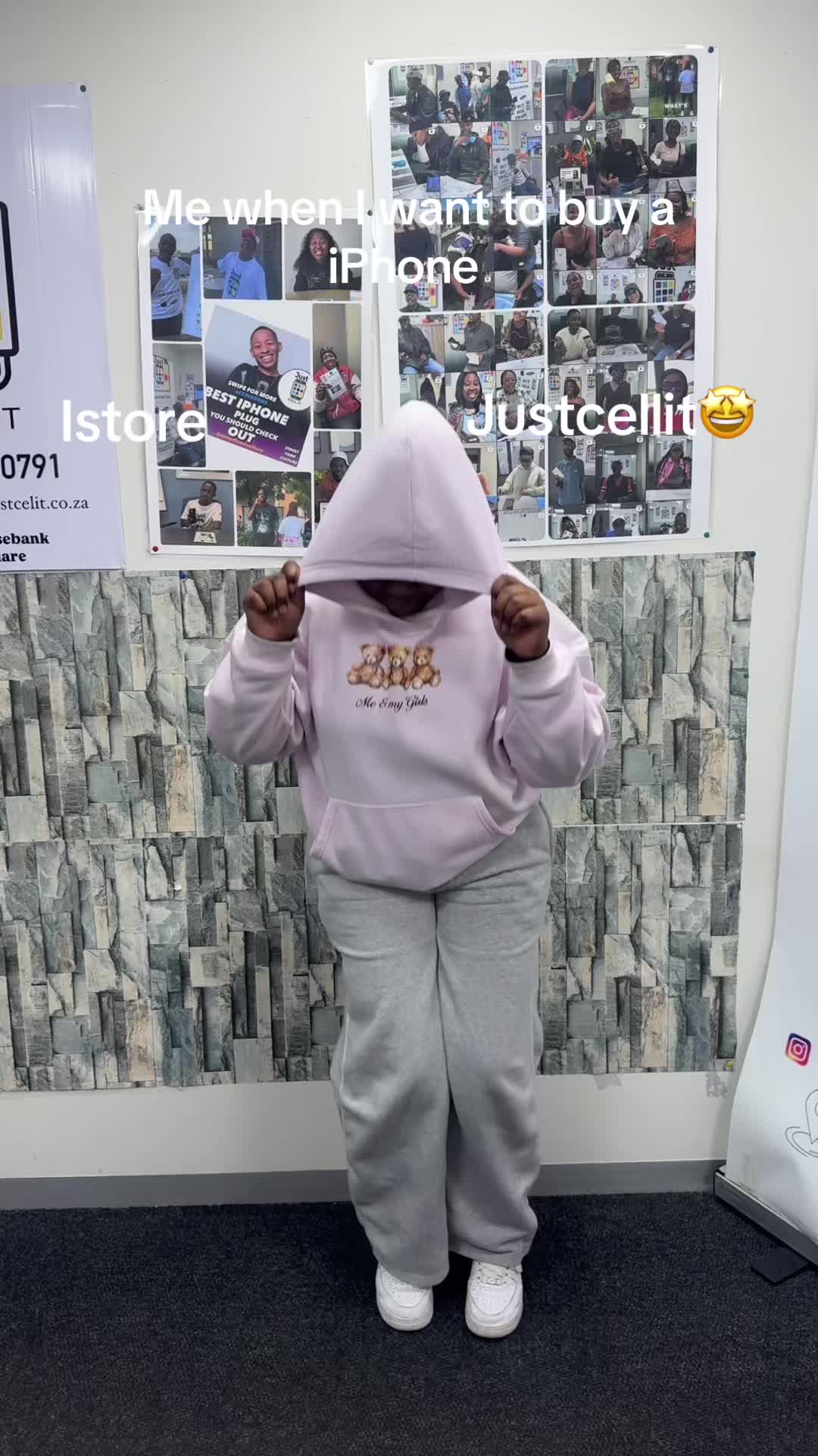 @Just Cell It | iPhone Reseller