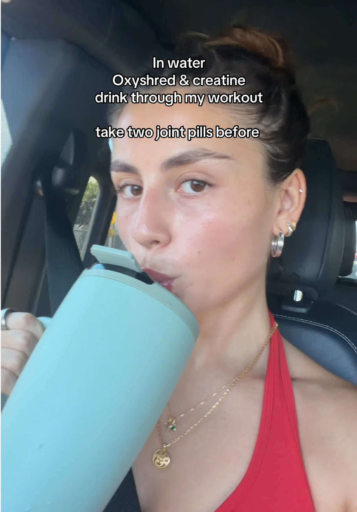 @Sofia Morgan | Gym Brat ๐