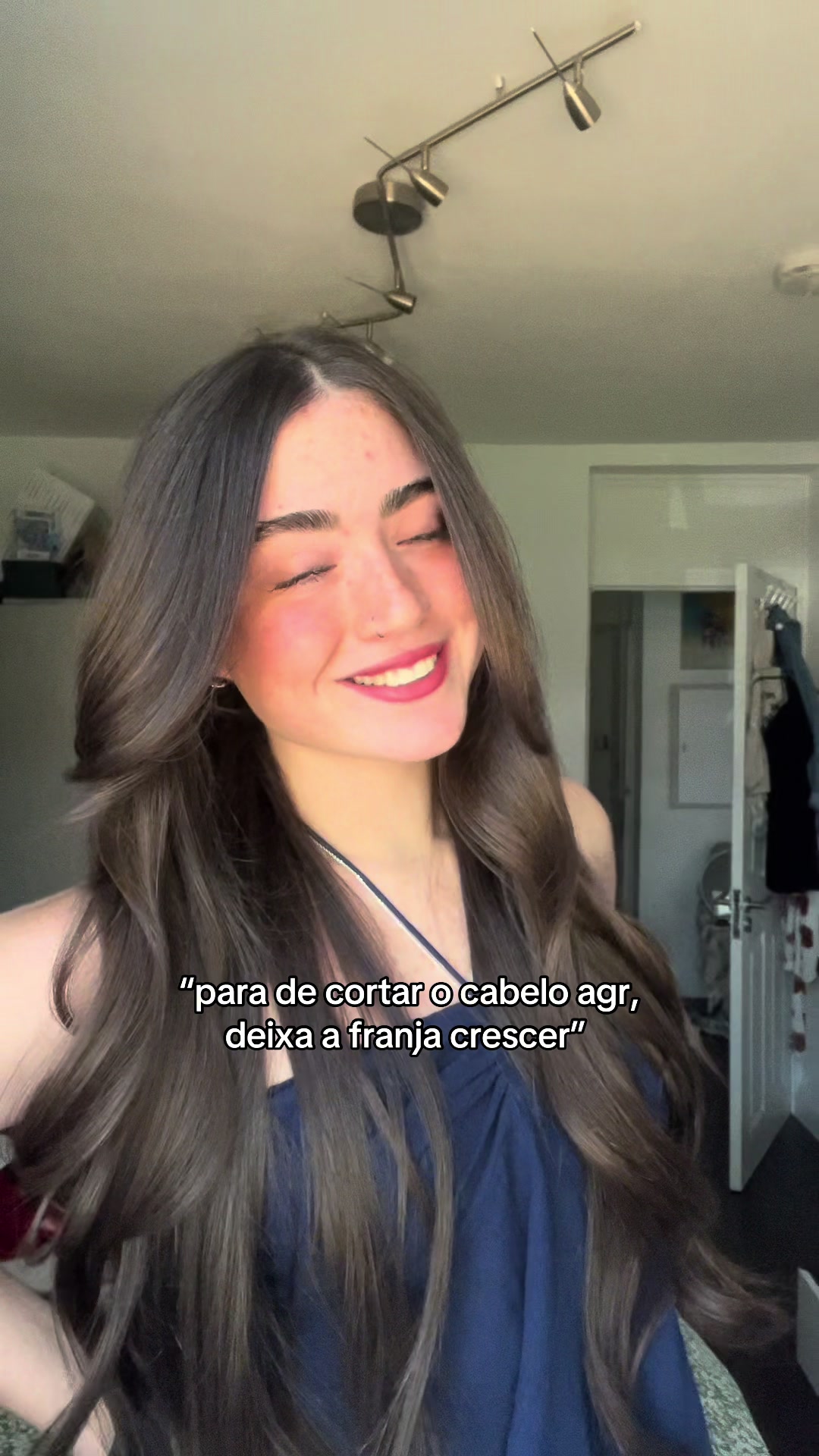 @Bruna Pinheiro :)