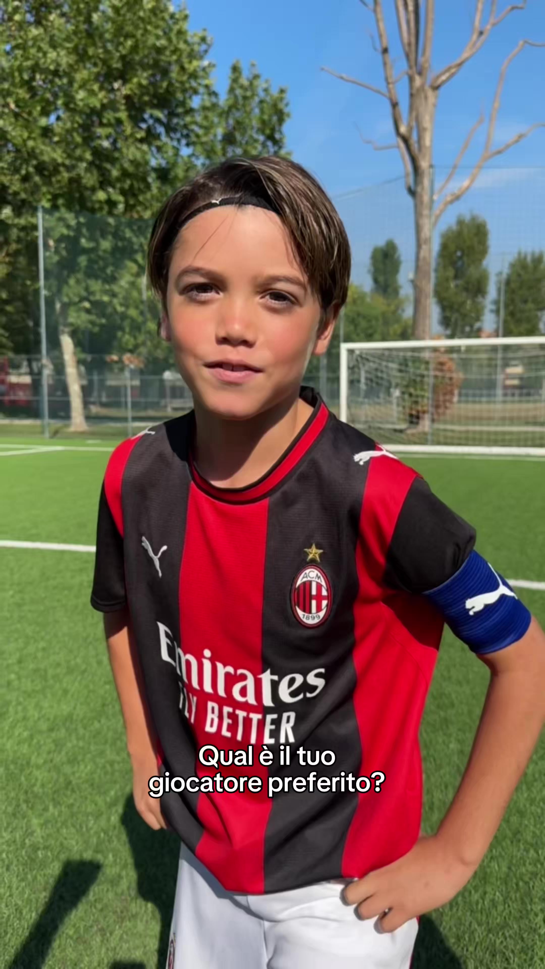 @AC Milan