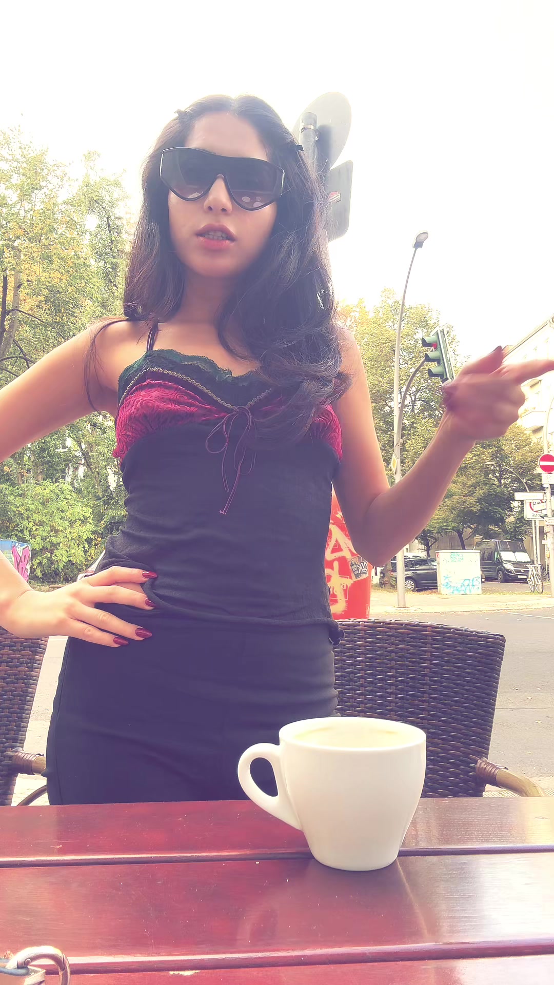 @Sabrina