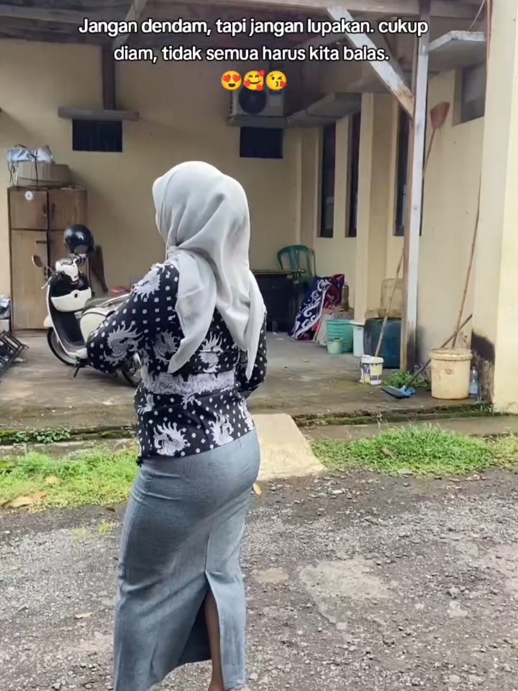 @Jilbab Tiktok
