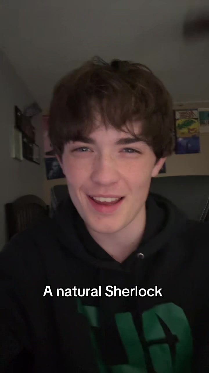 @Griffin