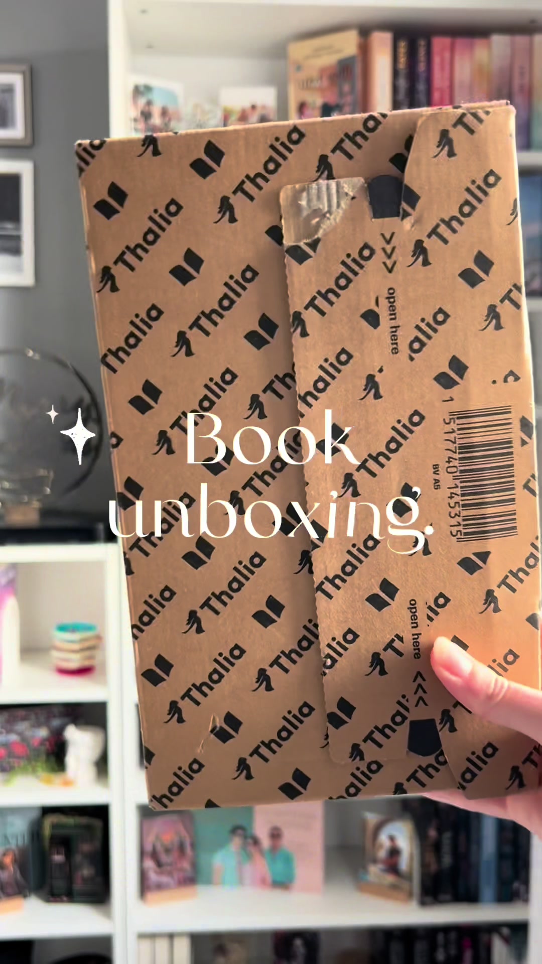 @liebethrillundich || Booktok📚