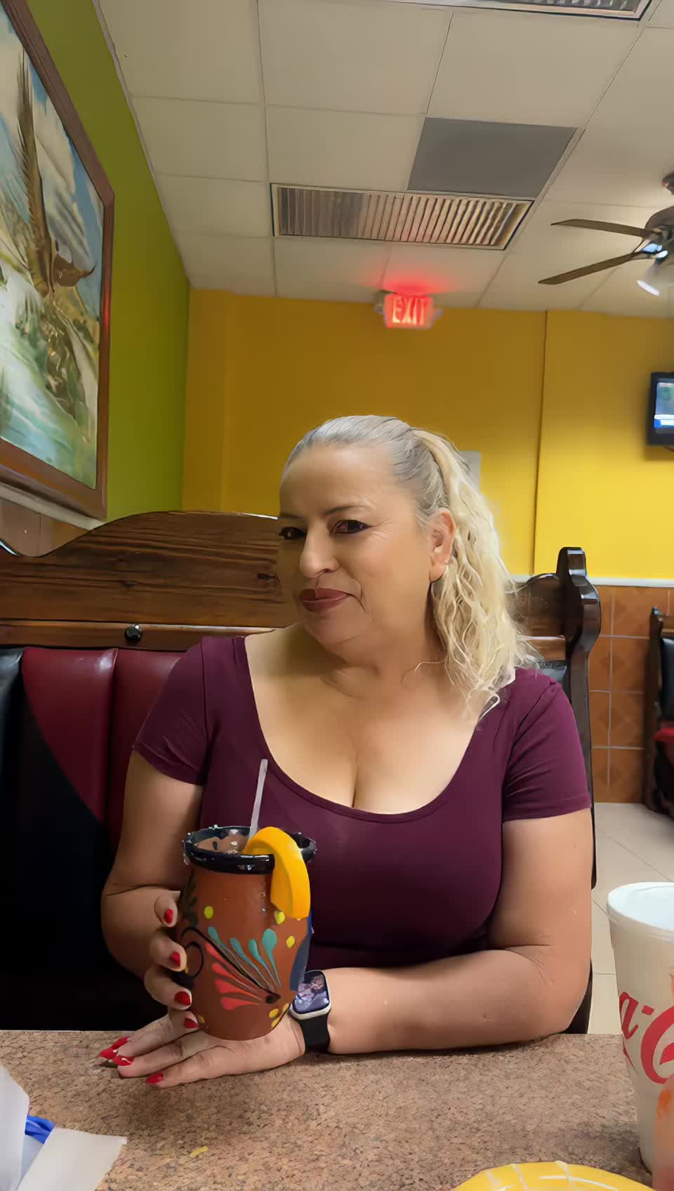 @Patricia Rivera