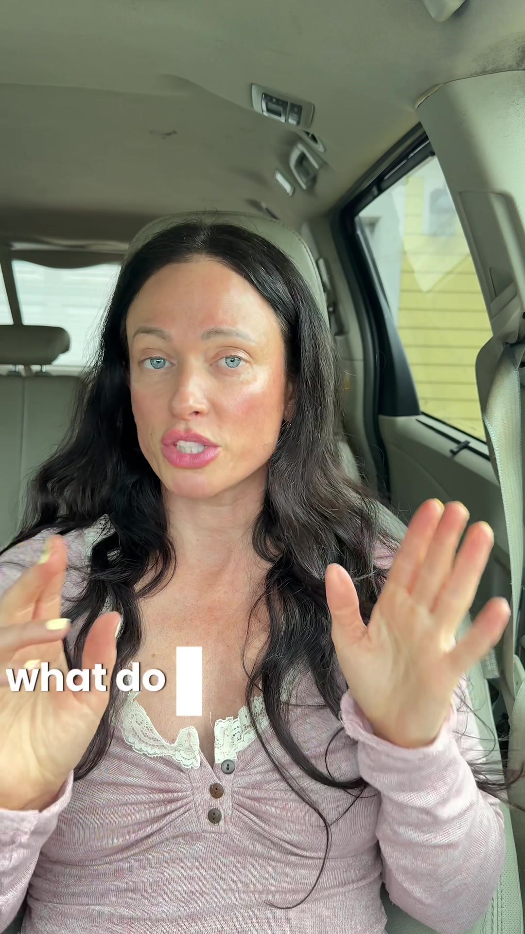 @Amanda Wilde