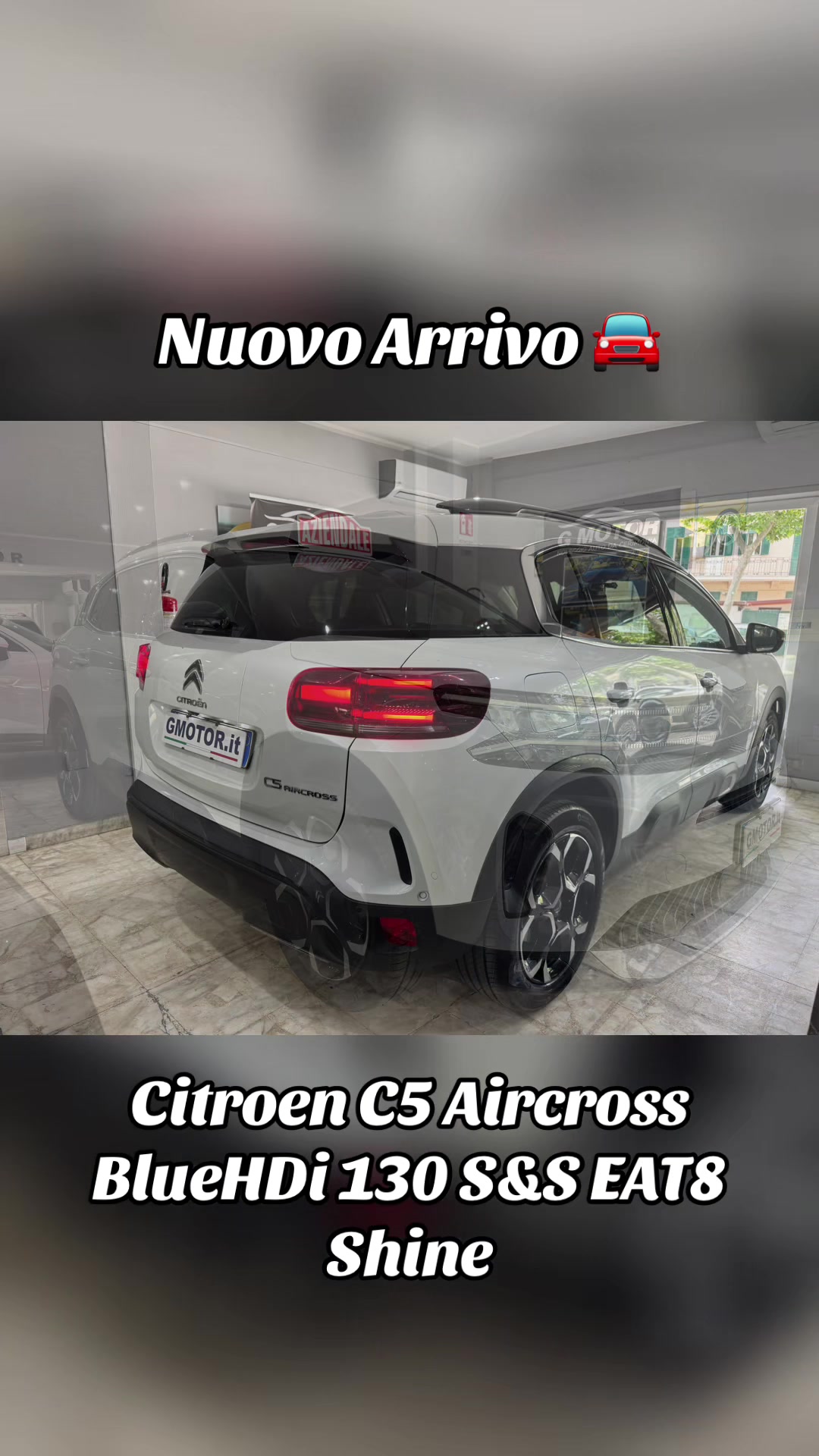 @gmotorsrls