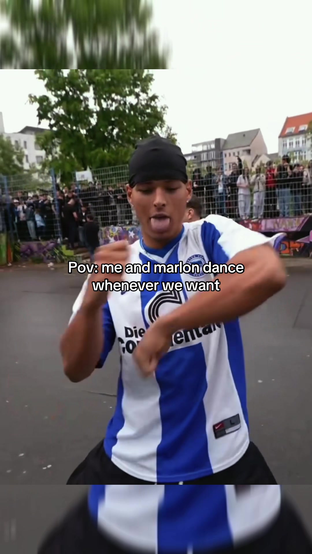 @Marlon