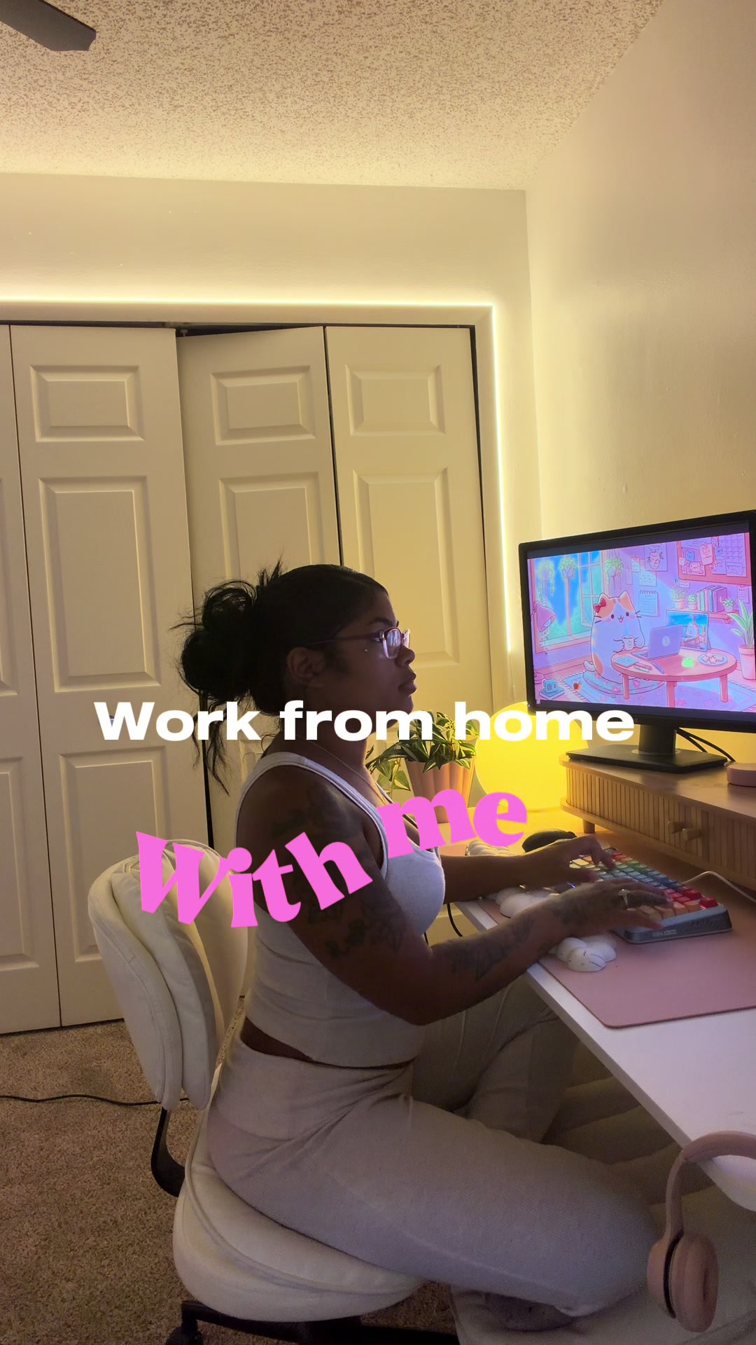 @Nita✨ WFH Girly 👩🏽&zwj;💻🌸