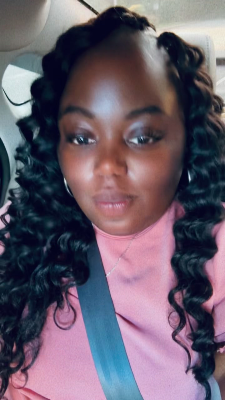 @Charlita Shante’